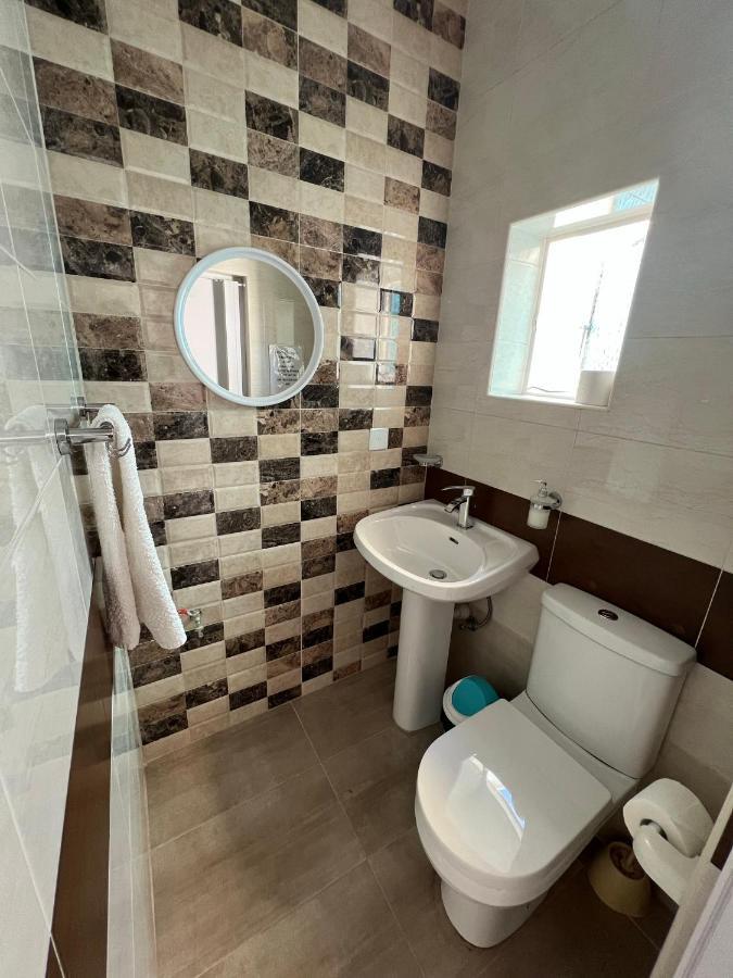 Small Room With Shared Bathroom Sliema Zewnętrze zdjęcie